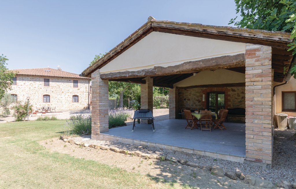 La Spizzica 6 - Maison rurale avec piscine en Ombrie - Photo 10