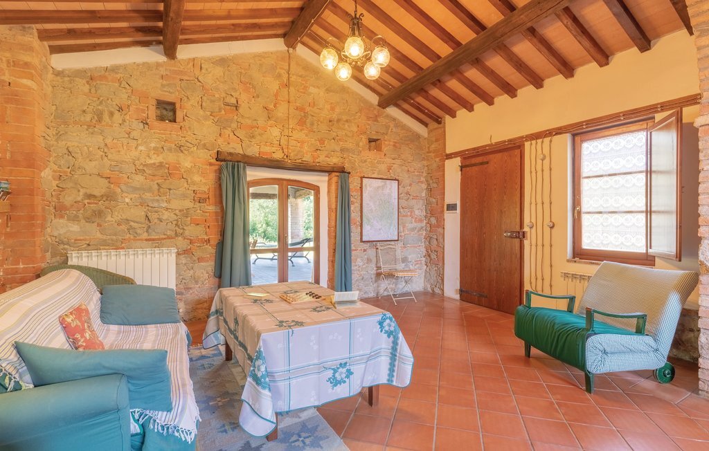 La Spizzica 6 - Maison rurale avec piscine en Ombrie - Photo 11