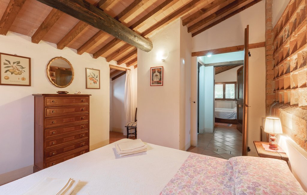 La Spizzica 6 - Maison rurale avec piscine en Ombrie - Photo 12