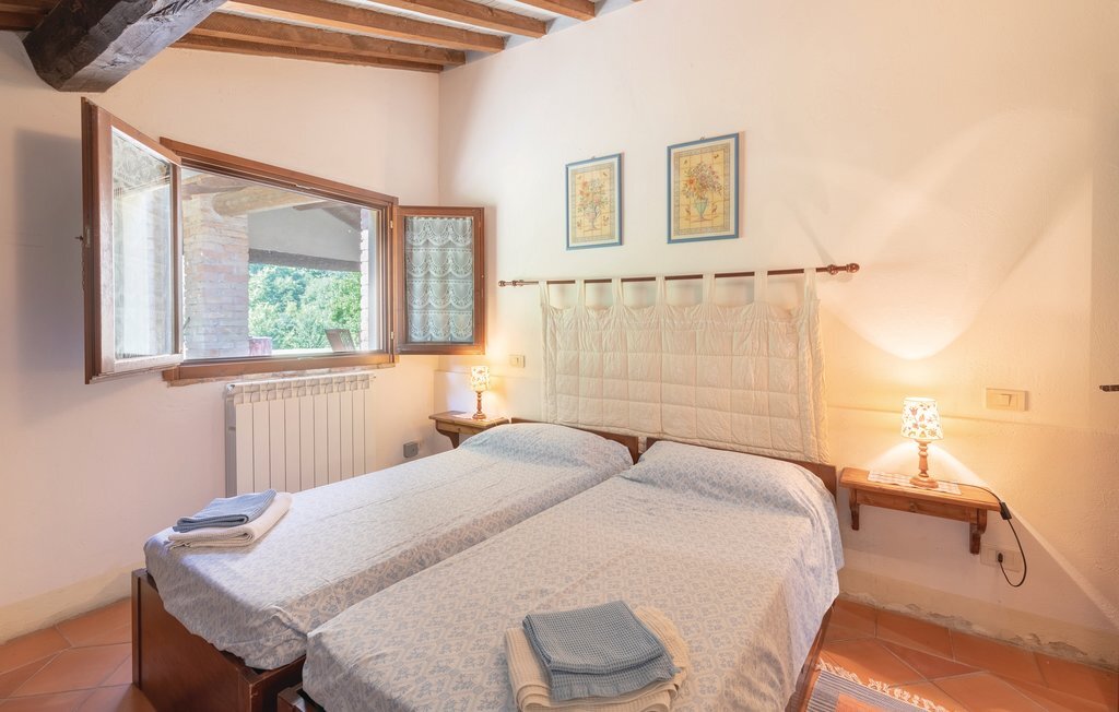 La Spizzica 6 - Maison rurale avec piscine en Ombrie - Photo 13