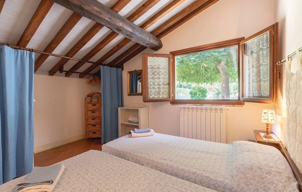 La Spizzica 6 - Maison rurale avec piscine en Ombrie - Photo 14