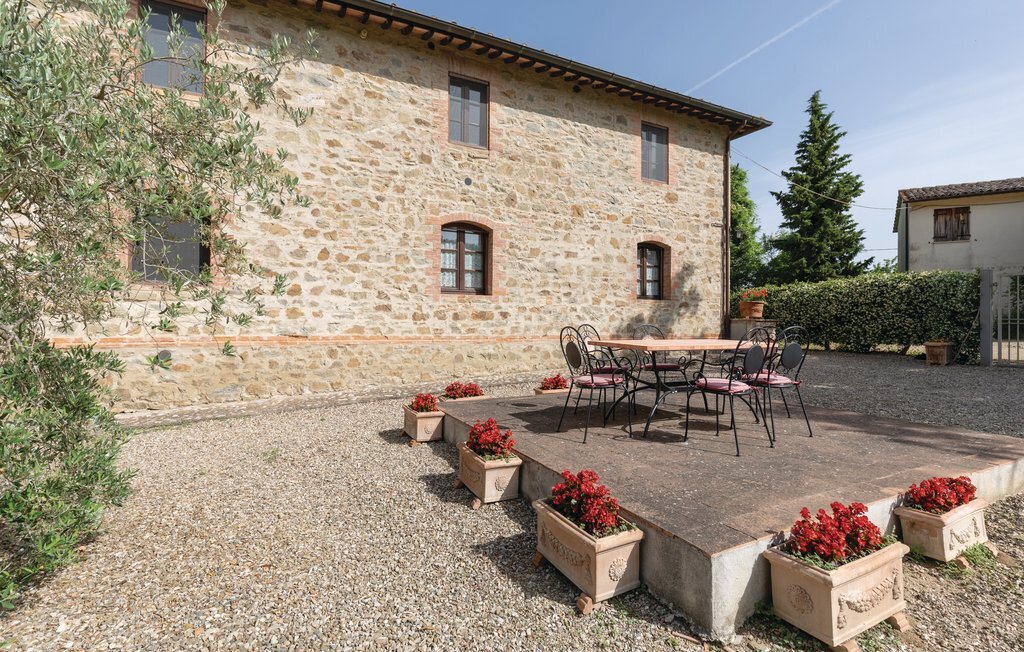 Studio 30 m² en ferme ombrienne avec piscine partagée - Photo 2