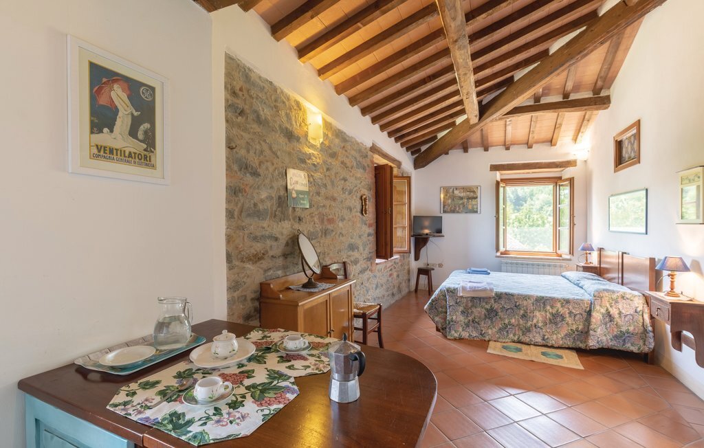 Studio 30 m² en ferme ombrienne avec piscine partagée - Photo 3