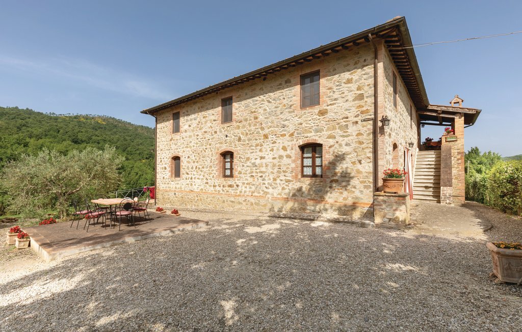 Studio 30 m² en ferme ombrienne avec piscine partagée - Photo 8
