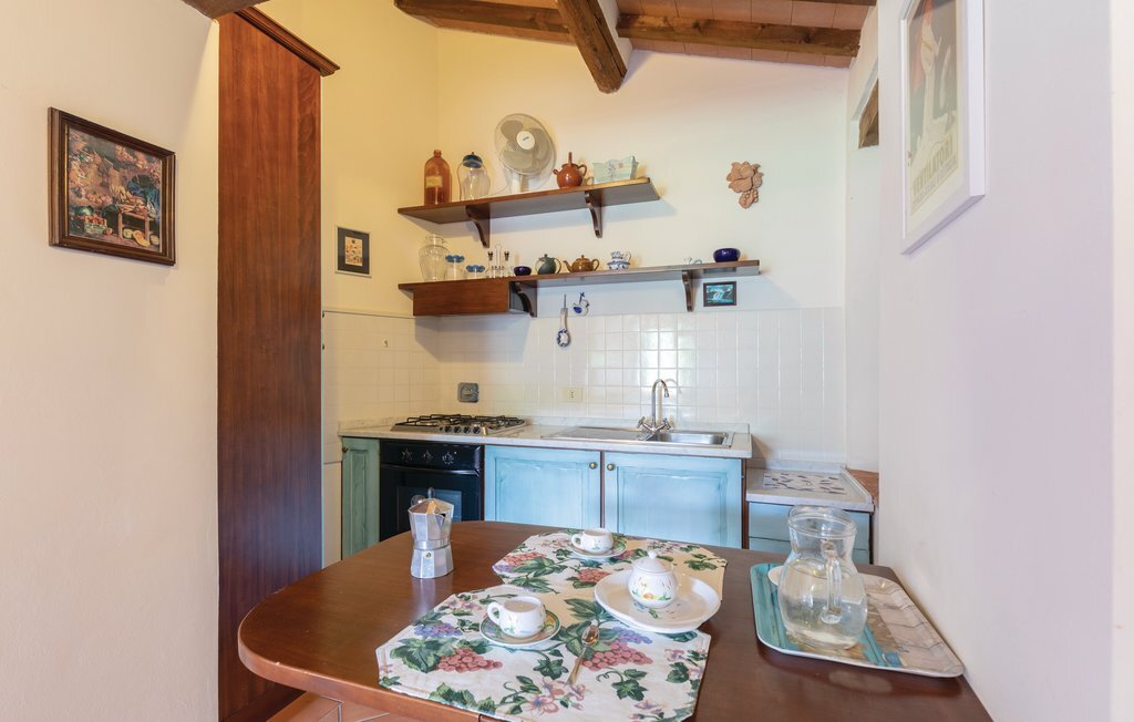 Studio 30 m² en ferme ombrienne avec piscine partagée - Photo 10