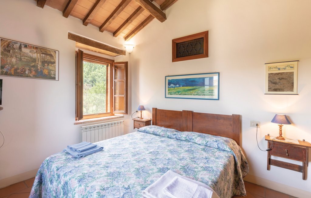 Studio 30 m² en ferme ombrienne avec piscine partagée - Photo 11