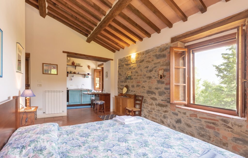 Studio 30 m² en ferme ombrienne avec piscine partagée - Photo 12