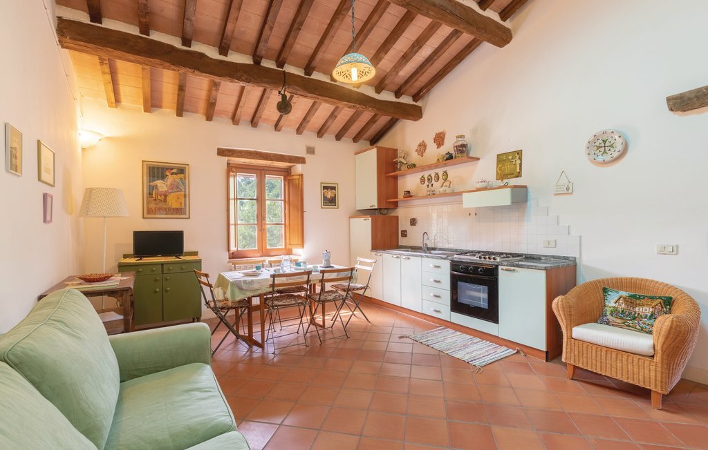La Spizzica 4 – Appartement 6 pers. en Ombrie - Photo 3