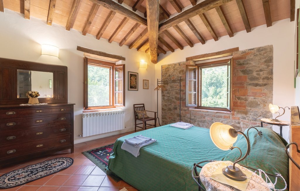 La Spizzica 4 – Appartement 6 pers. en Ombrie - Photo 4