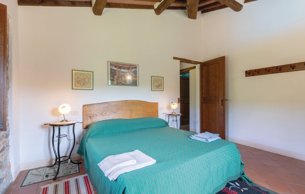 La Spizzica 4 – Appartement 6 pers. en Ombrie - Photo 11