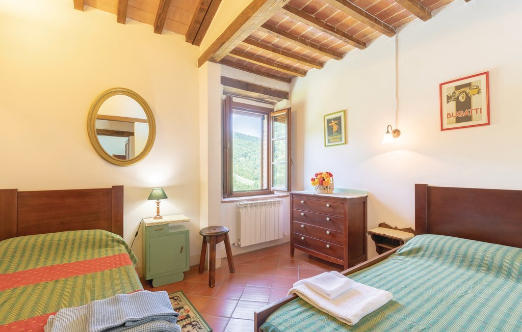 La Spizzica 4 – Appartement 6 pers. en Ombrie - Photo 12