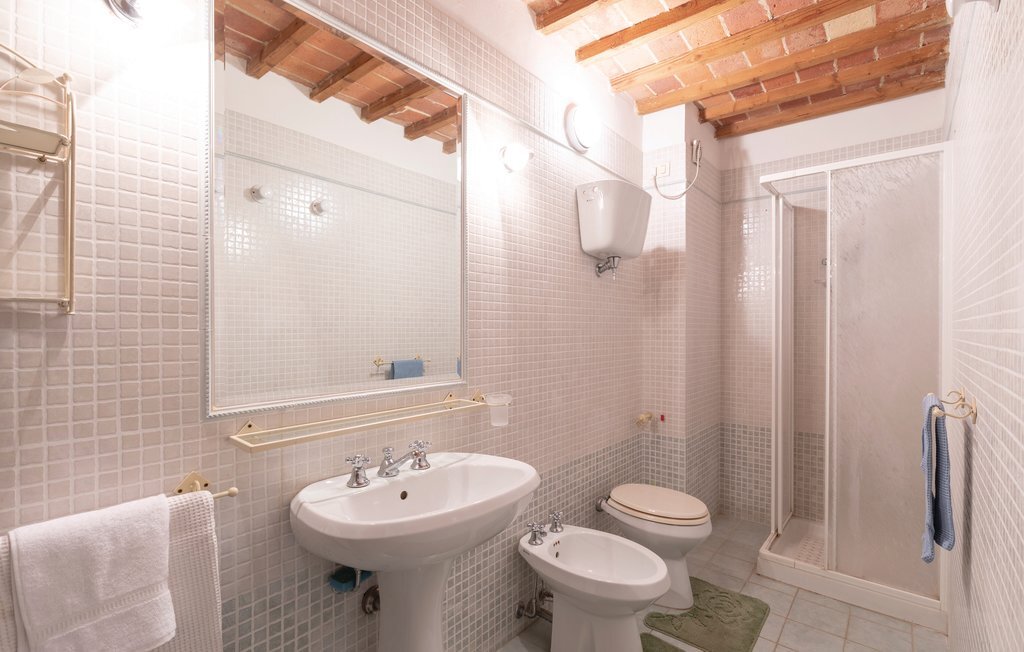 La Spizzica 4 – Appartement 6 pers. en Ombrie - Photo 13