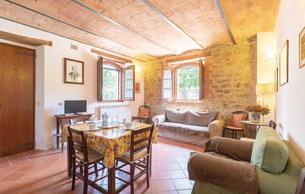 La Spizzica 1 – Appartement 75 m² avec piscine partagée - Photo 3