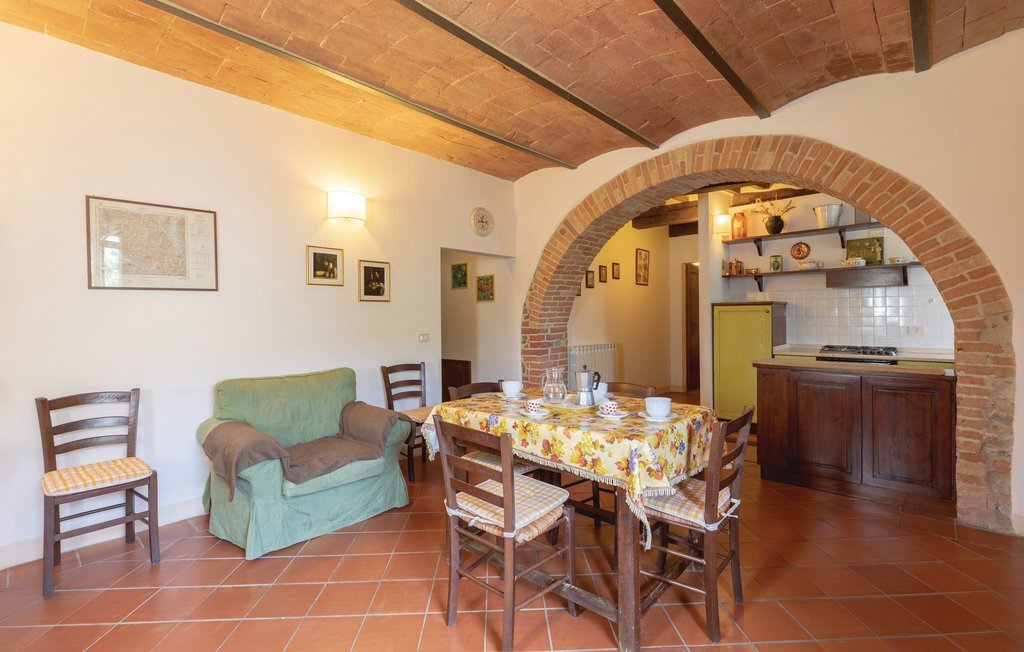 La Spizzica 1 – Appartement 75 m² avec piscine partagée - Photo 10