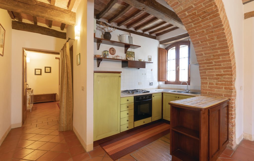 La Spizzica 1 – Appartement 75 m² avec piscine partagée - Photo 11