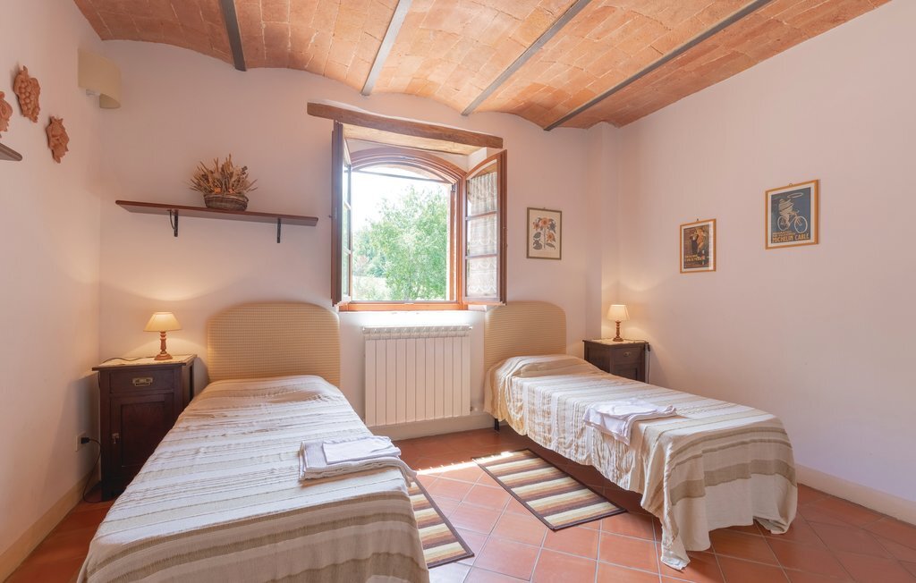 La Spizzica 1 – Appartement 75 m² avec piscine partagée - Photo 13
