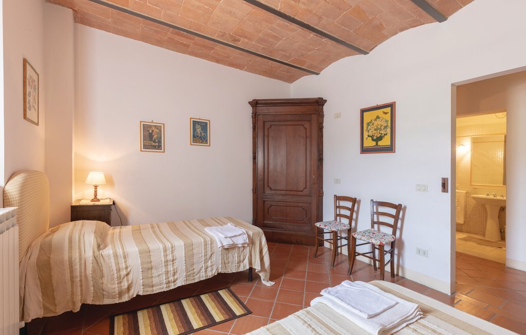La Spizzica 1 – Appartement 75 m² avec piscine partagée - Photo 14