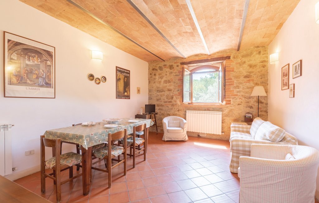 La Spizzica 2 - Appartement 75m² Ombrie avec piscine - Photo 3