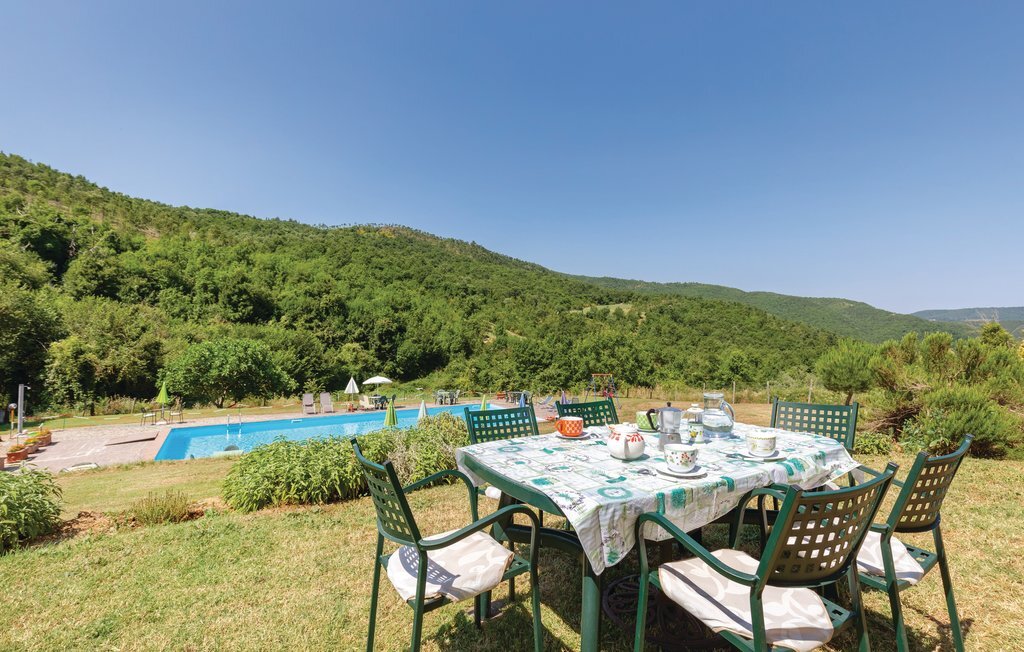 La Spizzica 2 - Appartement 75m² Ombrie avec piscine - Photo 9