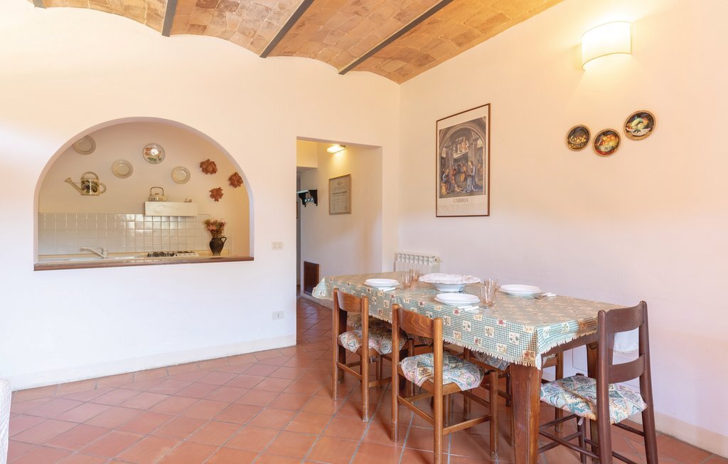 La Spizzica 2 - Appartement 75m² Ombrie avec piscine - Photo 10