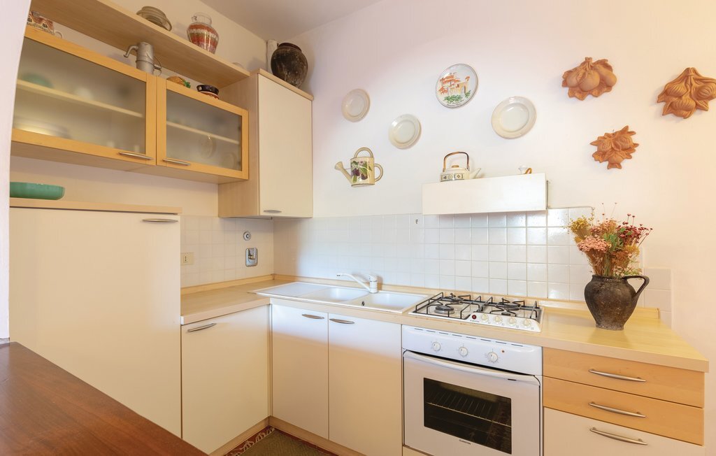 La Spizzica 2 - Appartement 75m² Ombrie avec piscine - Photo 11