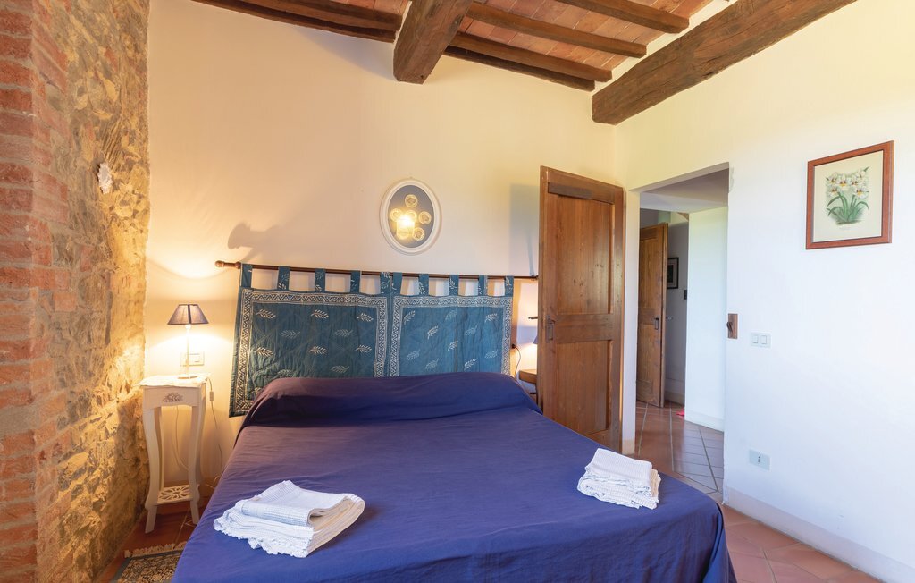 La Spizzica 2 - Appartement 75m² Ombrie avec piscine - Photo 12