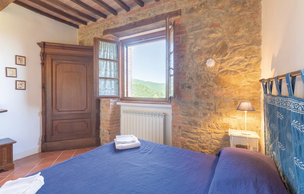 La Spizzica 2 - Appartement 75m² Ombrie avec piscine - Photo 13