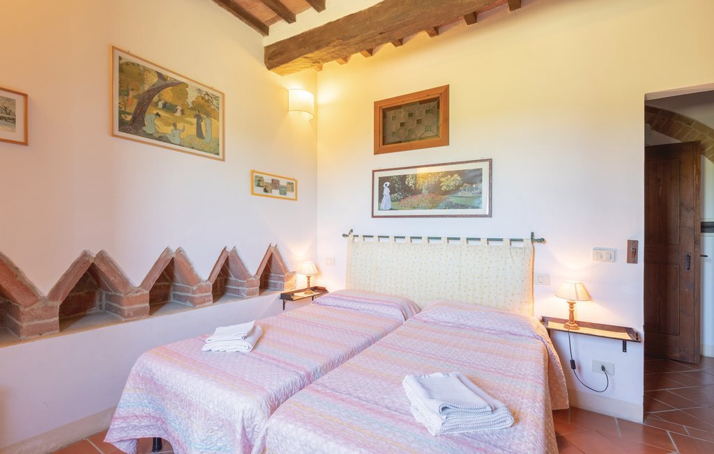 La Spizzica 2 - Appartement 75m² Ombrie avec piscine - Photo 14
