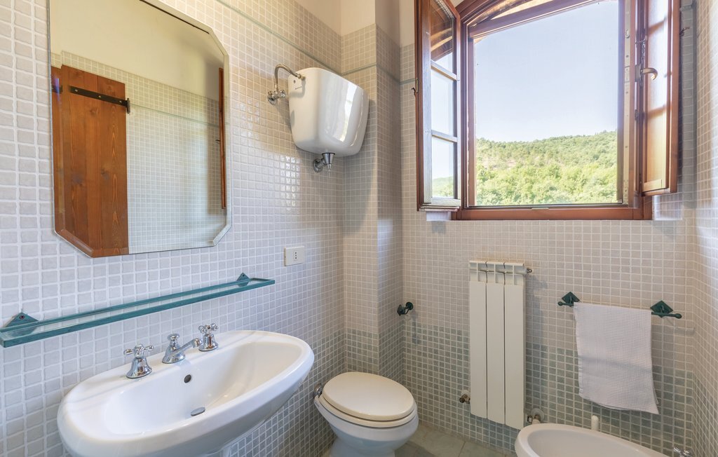 La Spizzica 2 - Appartement 75m² Ombrie avec piscine - Photo 15