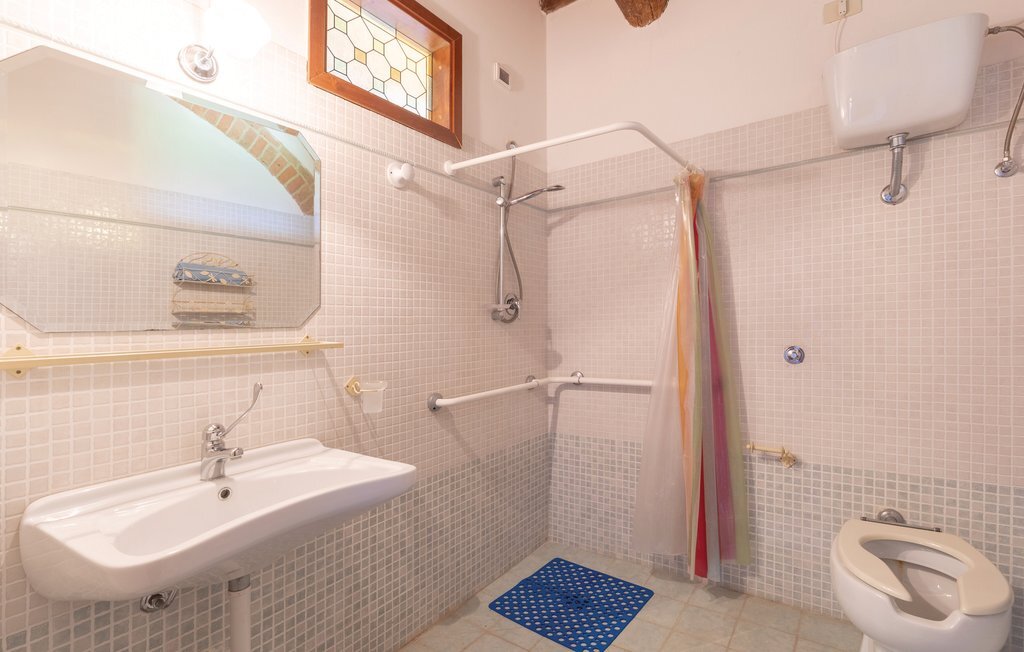 La Spizzica 2 - Appartement 75m² Ombrie avec piscine - Photo 16
