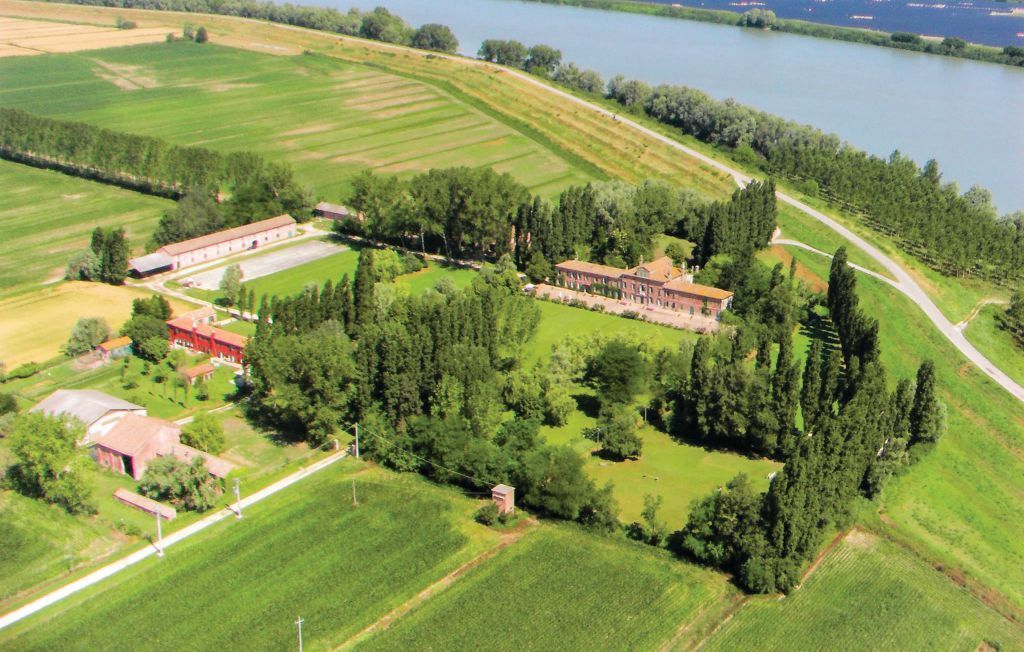 Maison mitoyenne avec piscine au cœur du Delta du Pô - Photo 2