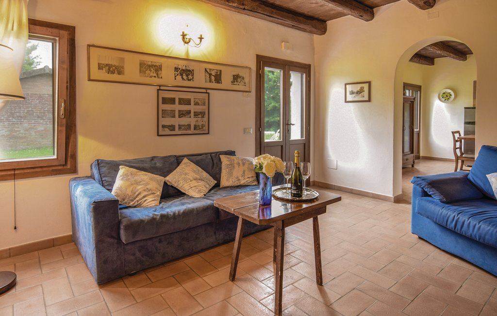 Maison mitoyenne avec piscine au cœur du Delta du Pô - Photo 3
