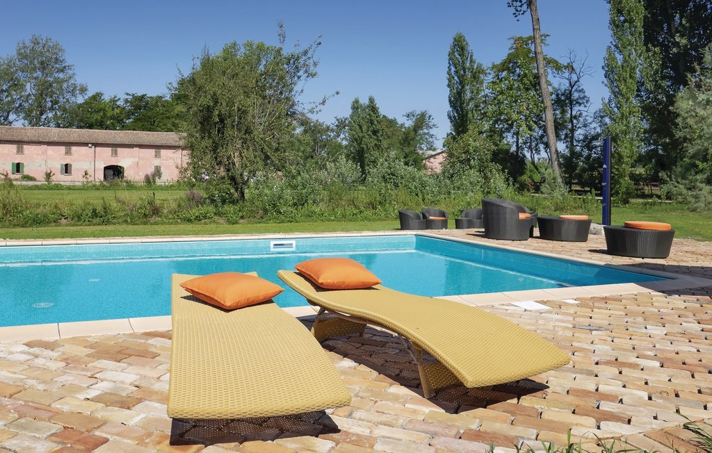 Maison mitoyenne avec piscine au cœur du Delta du Pô - Photo 6