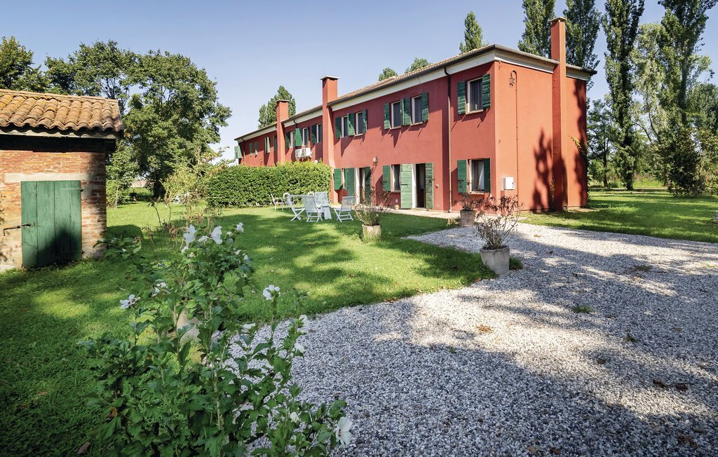 Maison mitoyenne avec piscine au cœur du Delta du Pô - Photo 8
