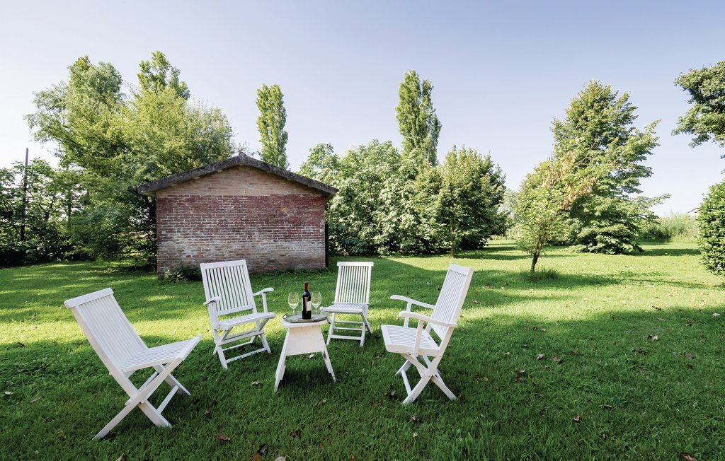 Maison mitoyenne avec piscine au cœur du Delta du Pô - Photo 9