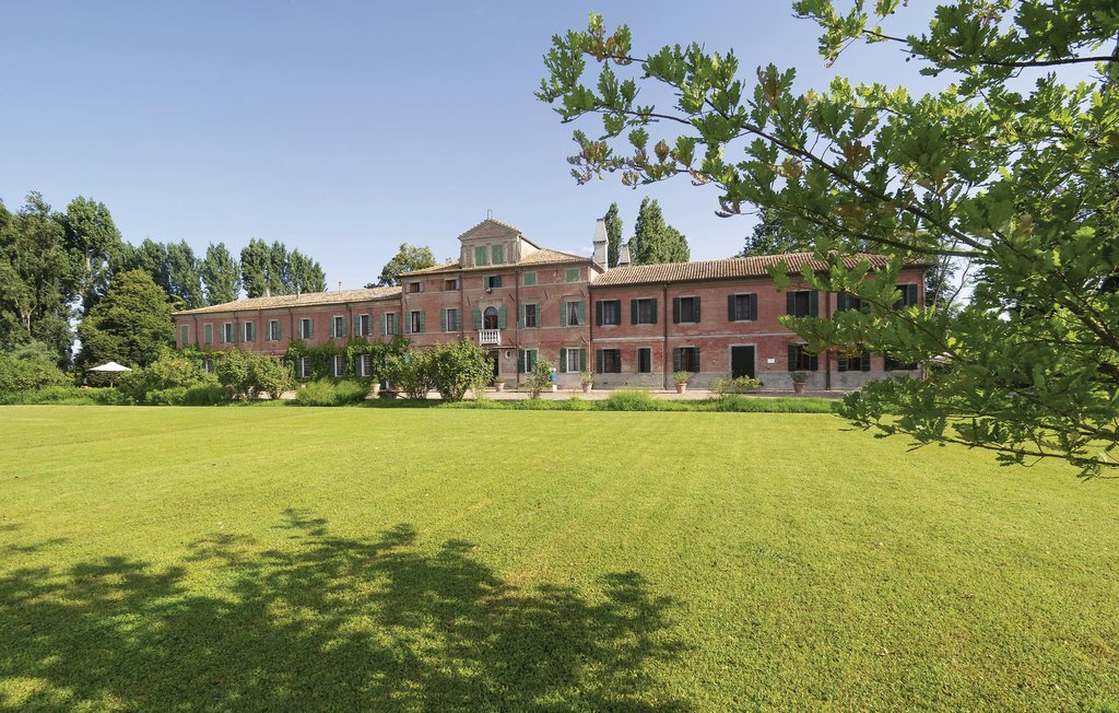 Maison mitoyenne avec piscine au cœur du Delta du Pô - Photo 10