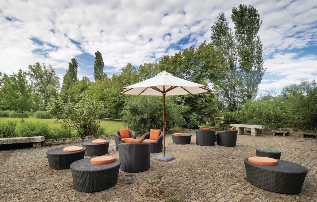 Maison mitoyenne avec piscine au cœur du Delta du Pô - Photo 11