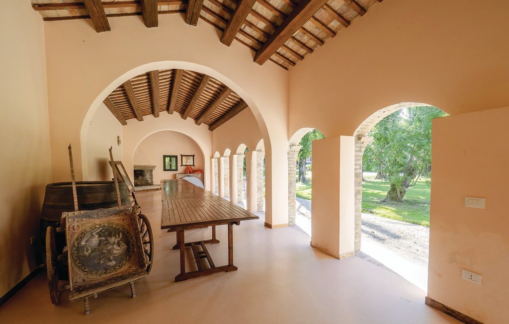 Maison mitoyenne avec piscine au cœur du Delta du Pô - Photo 13