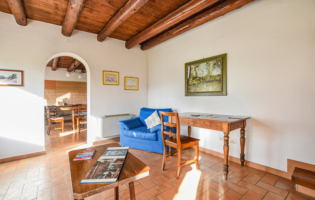 Maison mitoyenne avec piscine au cœur du Delta du Pô - Photo 15