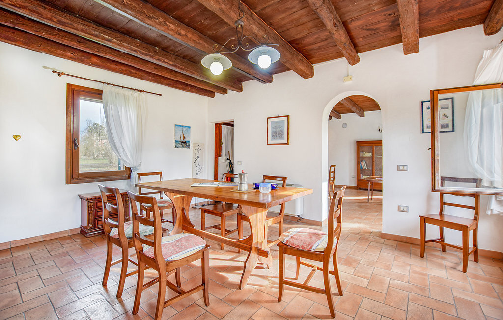 Maison mitoyenne avec piscine au cœur du Delta du Pô - Photo 17