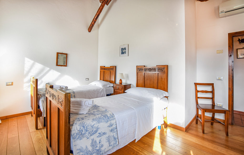 Maison mitoyenne avec piscine au cœur du Delta du Pô - Photo 20