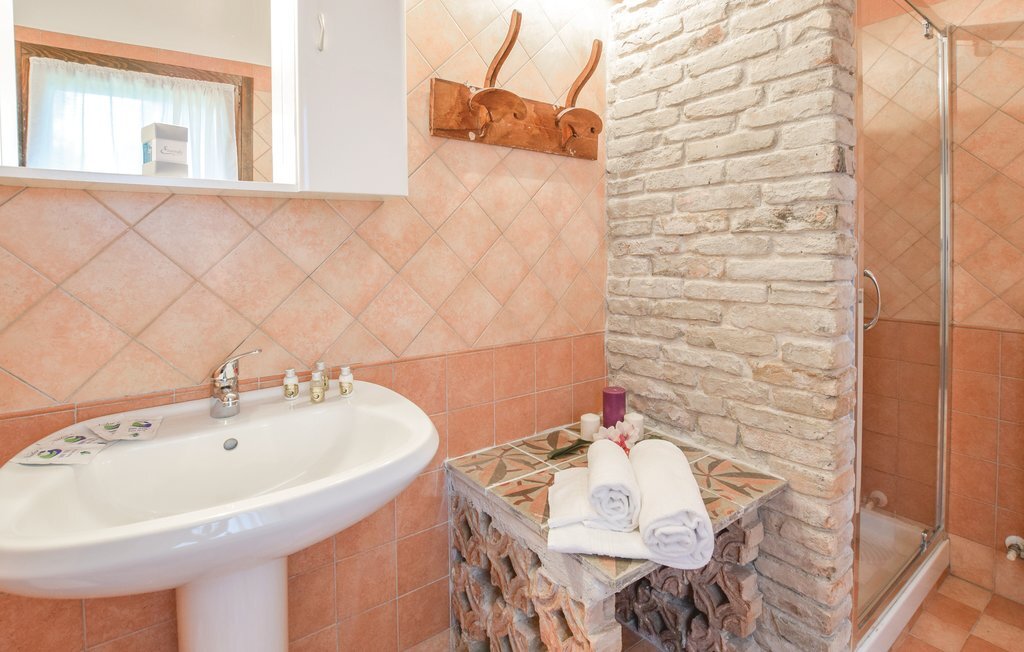 Maison mitoyenne avec piscine au cœur du Delta du Pô - Photo 22