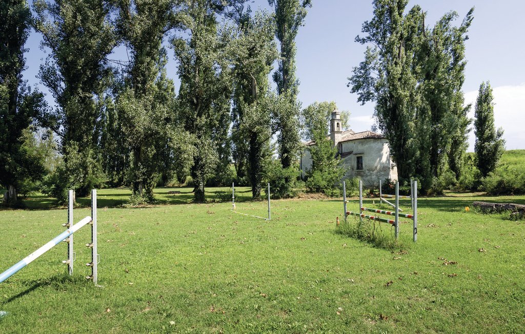 Maison mitoyenne avec piscine au cœur du Delta du Pô - Photo 24