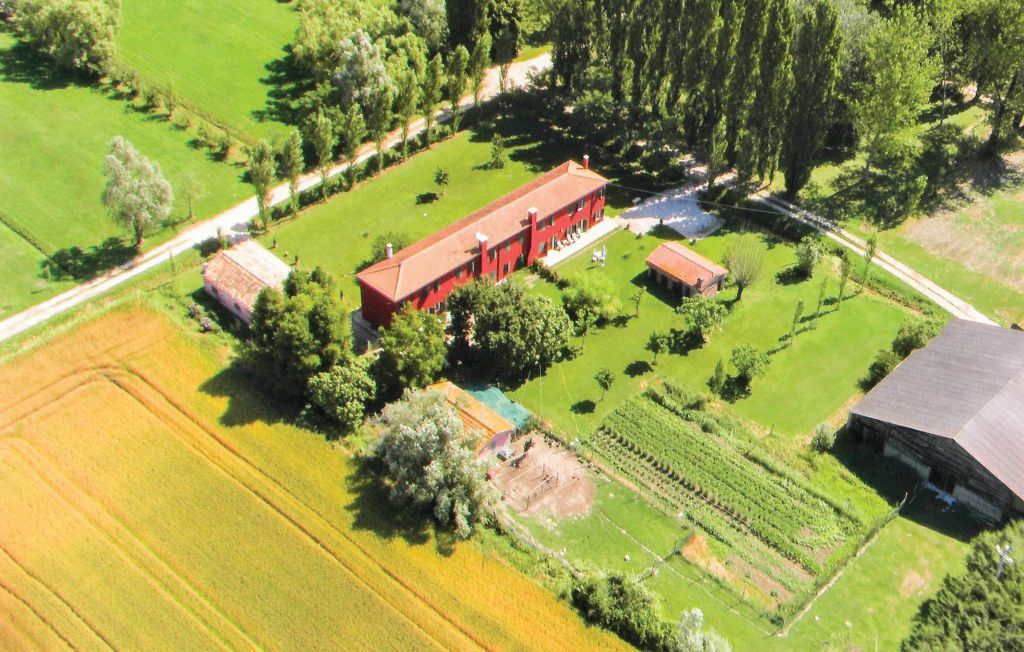 Maison mitoyenne avec piscine au cœur du Delta du Pô - Photo 25