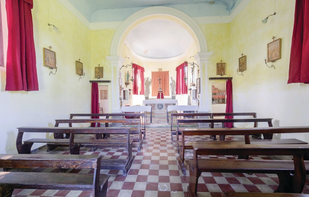 Maison mitoyenne avec piscine au cœur du Delta du Pô - Photo 27