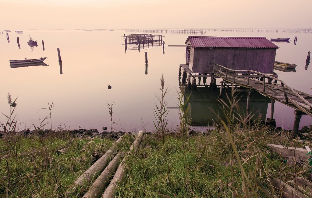 Maison mitoyenne avec piscine au cœur du Delta du Pô - Photo 29