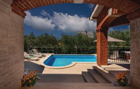 Location Maison 6 personnes à Tar - Photo 12