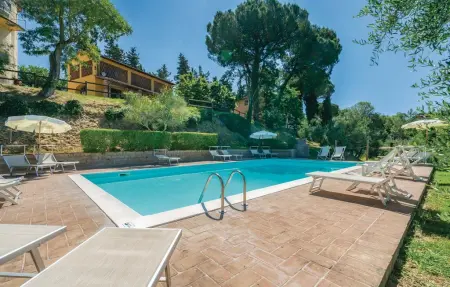 Location appartement de vacances à Montespertoli (FI)