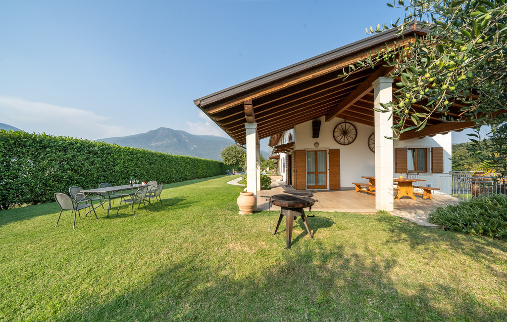 Macchia Blu – Maison 8 pers. avec piscine près du lac de Garde - Photo 2