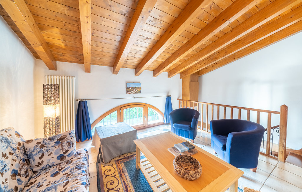 Macchia Blu – Maison 8 pers. avec piscine près du lac de Garde - Photo 3